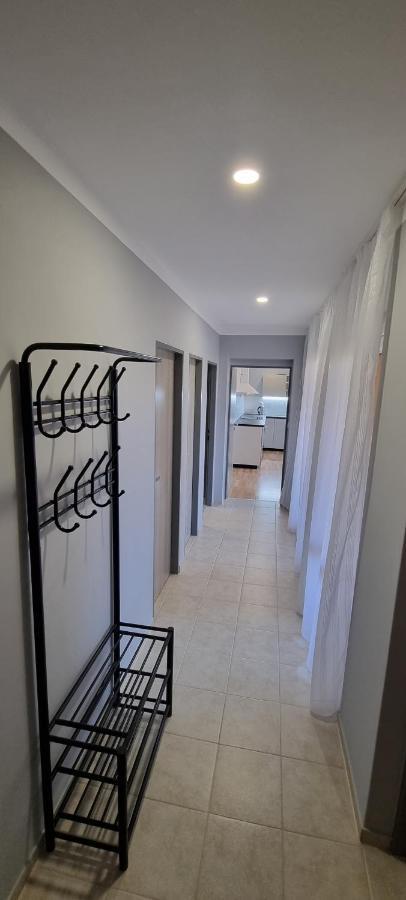 Apartman Viktorie Mikulov Bagian luar foto