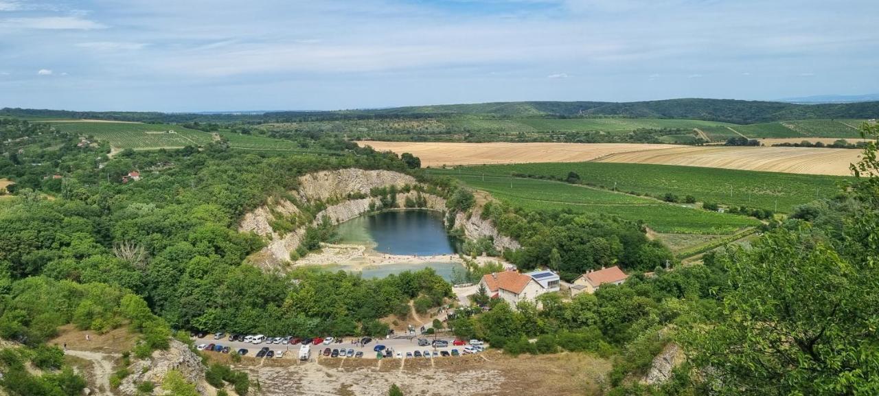 Apartman Viktorie Apartment Mikulov Bagian luar foto